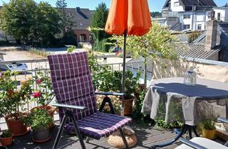 Wohnung mieten in Bahnstraße 10, 53894 Mechernich, Modernes Wohnen im Zentrum : Sanierte 2-Zimmer-Wohnung für 1-2 Personen