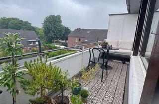 Wohnung mieten in Witzfeldstraße 47 a, 40667 Meerbusch, *Schöner Wohnen in Büderich*Tolle 3-Raum-Balkonwohnung*Perfekter Grundriss*Witzfeldstraße*