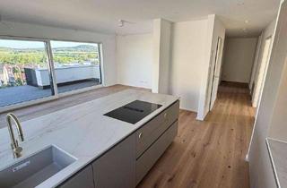 Penthouse mieten in Hühnlesäcker 12, 74360 Ilsfeld, Exklusives Penthouse mit traumhaftem Ausblick in Ilsfeld-Auenstein