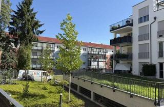 Wohnung mieten in 76437 Rastatt, Gepflegte 2-Zimmerwohnung mit Balkon!