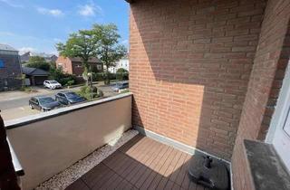 Wohnung mieten in Fronhof Straße 13, 40668 Meerbusch, Moderner, großzügiger Wohntraum! XXL Wohnzimmer*Wohn/Arbeitsflur*Fronhofstraße* Lank-Latum