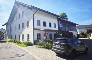 Wohnung mieten in Gehmannsberg, 94269 Rinchnach, Wohnen auf dem Lande - 3-Zimmer-Wohnung bei Rinchnach