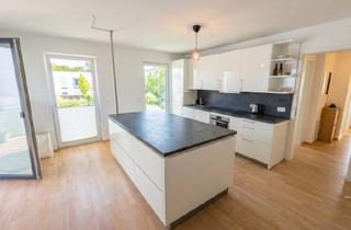 Wohnung mieten in 41564 Kaarst, 3-Zimmer-Wohnung mit Balkon und Tiefgaragenstellplatz