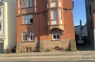 Wohnung mieten in Hoferstr. 21, 71638 Ludwigsburg, Tolle 4 Zi. Altbau Wohnung, großer Balkon, Gartenanteil