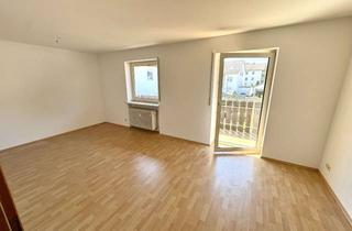 Wohnung mieten in 85643 Steinhöring, Ansprechende 3-Zimmerwohnung mit großem Balkon