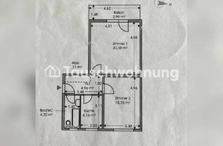 Tauschwohnungen in Swinemünderstrasse 87, 13355 Wedding, Tauschwohnung: Tausche 2 Zimmer wohnung gegen 3-4 Zimmer Wohnung in mitte