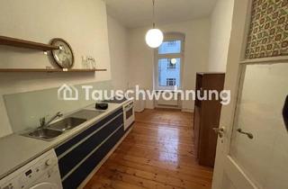 Tauschwohnungen in Schleiermacherstraße 12, 10961 Kreuzberg, Tauschwohnung: A beautiful apartment in a luxurious neighborhood