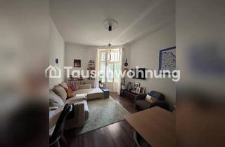Tauschwohnungen in Weserstraße 166, 12045 Neukölln, Tauschwohnung: 2 Zimmer Wohnung mit Garten gegen 3 Zimmer oder größer