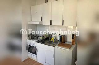 Tauschwohnungen in 10317 Lichtenberg, Tauschwohnung: Klein aber Fein mit top Anbindung