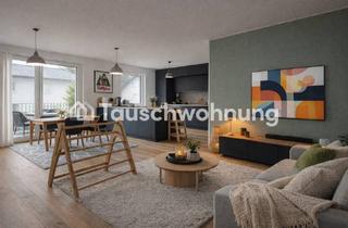 Tauschwohnungen in 79312 Emmendingen, Tauschwohnung: 4-Zi.-Wohnung in EM zum Tauschkauf gegen Haus / EG-Wohnung