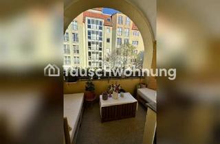 Tauschwohnungen in 10317 Lichtenberg, Tauschwohnung: 2-Zimmer-Wohnung in Lichtenberg (Weitlingkiez) zum Tausch