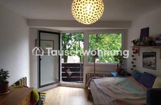 Tauschwohnungen in 28207 Hastedt, Tauschwohnung: Klein aber Fein: 1-Zimmer Wohnung, ruhig, hell, angebunden
