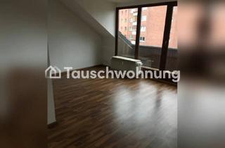 Tauschwohnungen in 22045 Tonndorf, Tauschwohnung: 2-Zimmer-Flat in Wandsbek zum Tausch