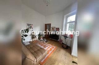 Tauschwohnungen in 30167 Calenberger Neustadt, Tauschwohnung: 3 Zimmer Altbau mit Garten an der Glocksee