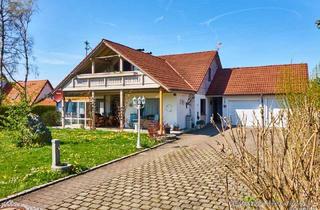 Wohnung mieten in 86943 Thaining, Großzügige DG-Wohnung im Grünen! Erstbezug nach Sanierung