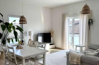 Wohnung mieten in 63741 Damm, Moderne 3-Zimmer-Wohnung in Aschaffenburg-Damm