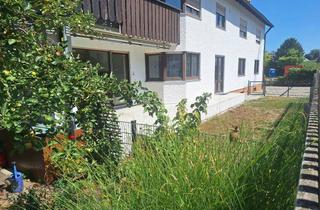 Wohnung mieten in 85435 Erding, Viel Platz in Erding: 4-Zimmer-EG-Wohnung mit Terrasse und Garten