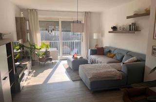 Wohnung mieten in 34431 Marsberg, Ansprechende 3-Zimmer-Wohnung in Marsberg-34431