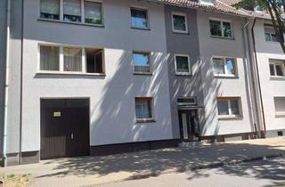 Wohnung mieten in Feldstraße, 45892 Resse, Schöne 2,5-Zimmer-Wohnung in Gelsenkirchen-Resse