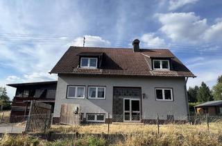 Wohnung mieten in Rosbacher Straße 16, 51570 Windeck, Viel Raum zum Entfalten: 4-Zimmer-Wohnung in Windeck
