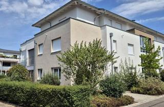 Wohnung mieten in Im Steinboden, 79639 Grenzach-Wyhlen, Neuwertige 3,5-Zimmer-Erdgeschosswohnung mit gehobener Ausstattung in Grenzach- Wyhlen