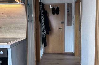 Wohnung mieten in 59063 Hamm, Schöne DG-Wohnung