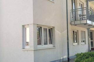 Wohnung mieten in Waldstraße 168, 63263 Neu-Isenburg, Wohnen mit Charakter: Großzügige Vier-Zimmer-Wohnung in Neu-Isenburg
