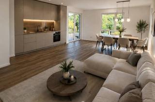 Wohnung mieten in 50354 Hürth, Erstbezug im hochwertigen Neubau – modernes Wohnen in Hürth