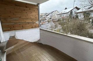 Wohnung mieten in 74626 Bretzfeld, Alltagstaugliche 3-Zimmer-Wohnung in Bretzfeld
