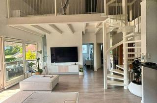 Wohnung mieten in Frankenring 24, 63920 Großheubach, Ruhiges Wohnen auf 2 Etagen mit Galerie & Klimaanlage