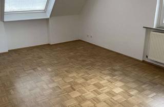 Wohnung mieten in Schneidemühler Weg 15, 37083 Göttingen, 3-Zimmer-Wohnung im Dachgeschoss in Göttingen