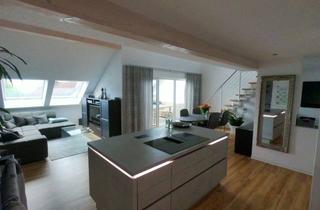 Wohnung mieten in 71720 Oberstenfeld, Moderne, helle, teilmöblierte Galeriewohnung in Ortsrandlage von Oberstenfeld