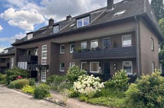 Wohnung mieten in Janusstraße, 23701 Eutin, 3-Zimmer-Dachgeschosswohnung in Eutin