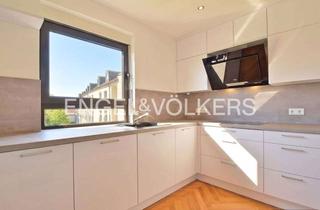 Wohnung mieten in 63741 Damm, Neuwertige Maisonette Wohnung mit Garten und Doppelgarage