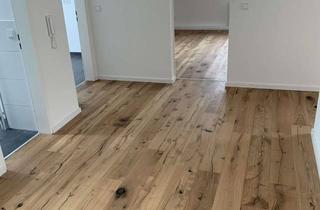Wohnung mieten in Andreasstraße, 65929 Höchst, Stilvolle, sanierte 4-Zimmer-Wohnung in Frankfurt am Main inklusive Gemeinschaftsgarten