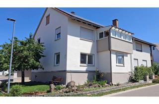 Wohnung mieten in Bergweg, 91634 Wilburgstetten, Neuer Lebensraum: Helle 2-Zimmer-Wohnung in Wolfsbühl bei Wilburgstetten