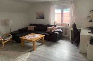 Wohnung mieten in Erich-Schumm-Straße 10, 71540 Murrhardt, 2,5-Zimmer-Wohnung mit EBK, Blick ins Grüne, stadtnah, von privat 645 €