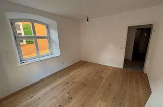 Wohnung mieten in Russelberg, 91550 Dinkelsbühl, Geschmackvolle 3,5-Zimmer-Wohnung in Dinkelsbühl