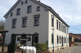 Wohnung mieten in Ernst-Thälmann-Straße 10, 16248 Liepe, 2-Zimmer-Wohnung in Liepe