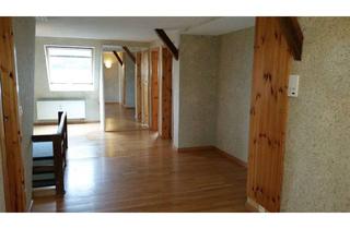 Wohnung mieten in Bergisch Born 149, 42897 Remscheid, Gepflegte 3-Zimmer-Dachgeschoss-Wohnung in Remscheid