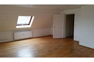 Wohnung mieten in Bergisch Born 149, 42897 Remscheid, Gepflegte 3-Zimmer-Dachgeschoss-Wohnung in Remscheid
