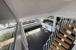 Wohnung mieten in Bruchhauser Straße, 40883 Ratingen, Helle großzügige Maisonette Wohnung