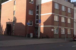 Wohnung mieten in Dammer Str. 117, 41066 Neuwerk, Parterrewohnung (Hochparterre) Erstbezug nach Komplettrenov., 3 Zimmer, Küche, Diele, Bad, Balkon