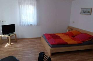 Wohnung mieten in Bachgasse, 69151 Neckargemünd, Kompaktes Einzimmerapartment: Wohnen in Neckargemünd