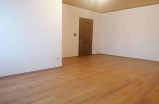 Wohnung mieten in 93173 Wenzenbach, Wohung mit 3,5 Zimmern in Wenzenbach