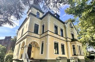 Wohnung mieten in Massenerstr. 80, 59423 Unna, 3-Zimmer-Wohnung in einer Villa mitten in Unna