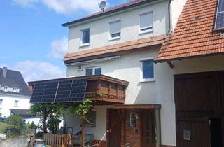Wohnung mieten in 71083 Herrenberg, Großzügige 2 Zimmer-Wohnung (ca. 53 m²) in Herrenberg-Oberjesingen