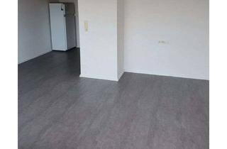 Wohnung mieten in Postwiesenstraße 28, 75173 Südweststadt, 1-Zimmer-Wohnung mit Balkon, Einbauküche und Tiefgarage