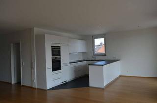 Wohnung mieten in Werderstraße 7 a, 79618 Rheinfelden, Alltagstaugliche 4-Zimmer-Wohnung mit Balkon in Rheinfelden