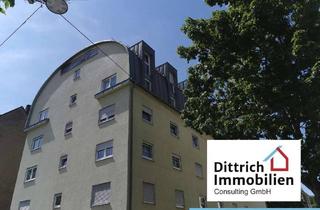 Wohnung mieten in Bülowstraße 27, 75180 Dillweißenstein, Gemütliche 3-Zi.-Wohnung in Pforzheim-Dillweißenstein
